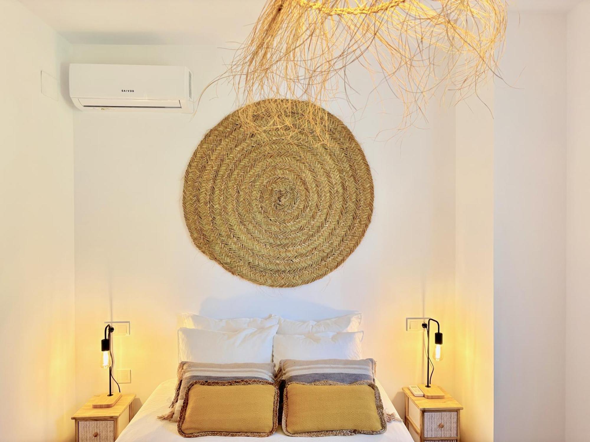 Bahari Marinas - Tu Duplex Con Jardin Privado! Apartment Vera Ngoại thất bức ảnh